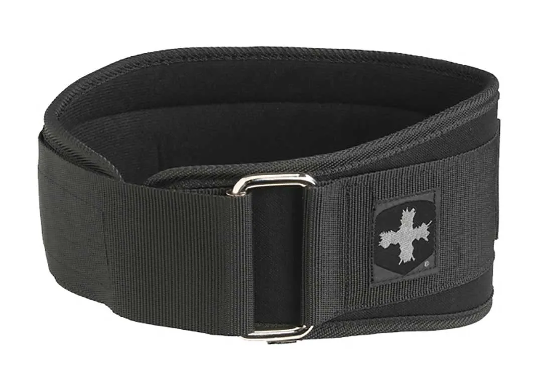 Harbinger Belts -  Foam Core Lifting Belt 5"