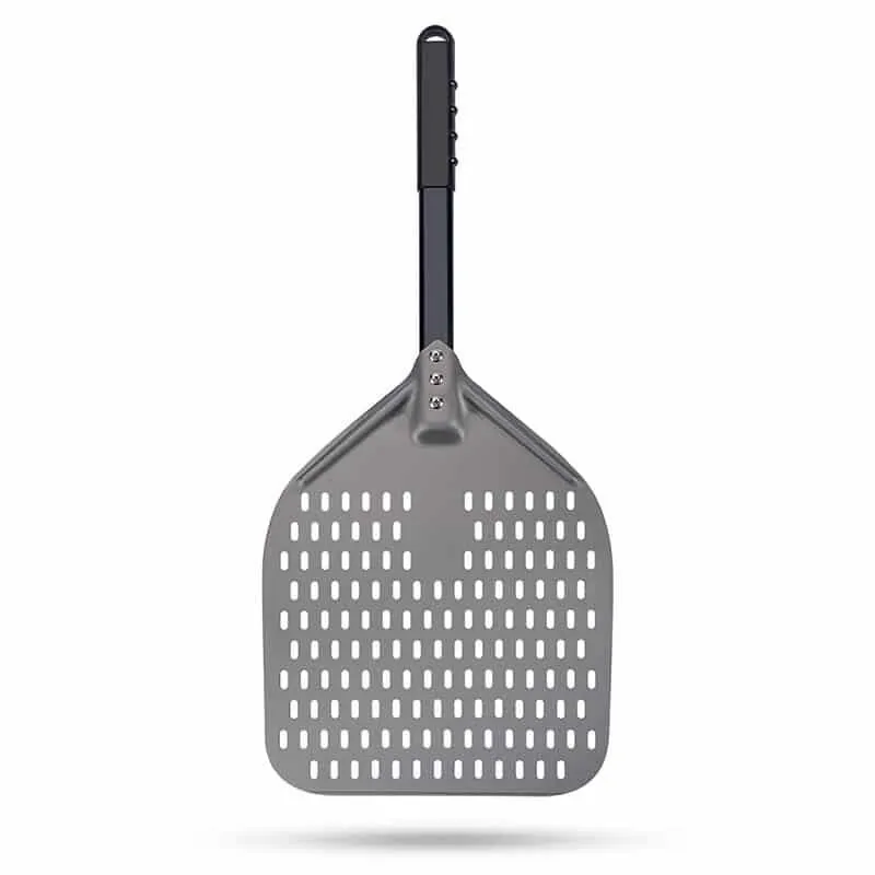Hard Anodized Aluminum Pizza Peel