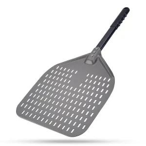 Hard Anodized Aluminum Pizza Peel