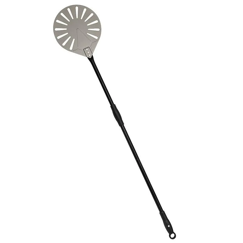 Hard Anodized Aluminum Pizza Peel