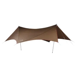HD Tarp Shield Hexa Evo Pro.
