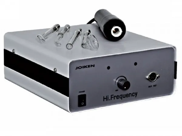 Hi Frequency Machine