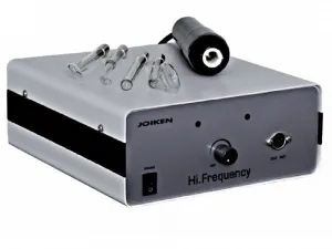 Hi Frequency Machine