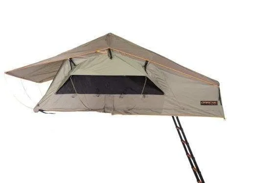 HI VIEW 1800 ROOF TOP TENT