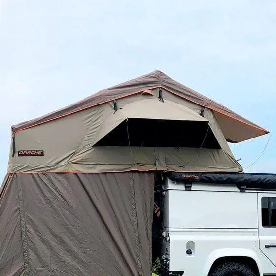 HI VIEW 1800 ROOF TOP TENT