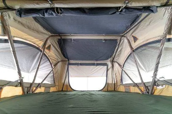 HI VIEW 1800 ROOF TOP TENT