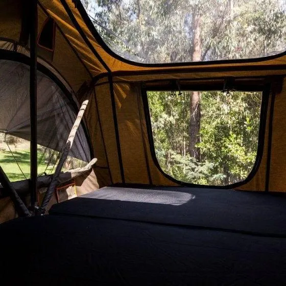 HI VIEW 1800 ROOF TOP TENT