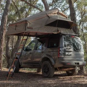 HI VIEW 1800 ROOF TOP TENT