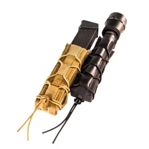 HIGH SPEED GEAR Extended Pistol TACO LT HSG-17EX00