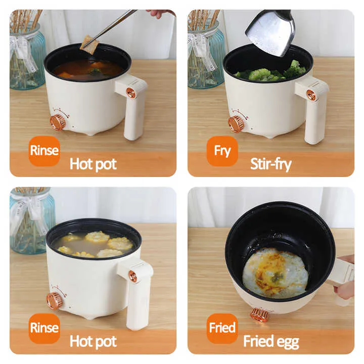 Household Kitchen Mini Electric -المنزلية المطبخ