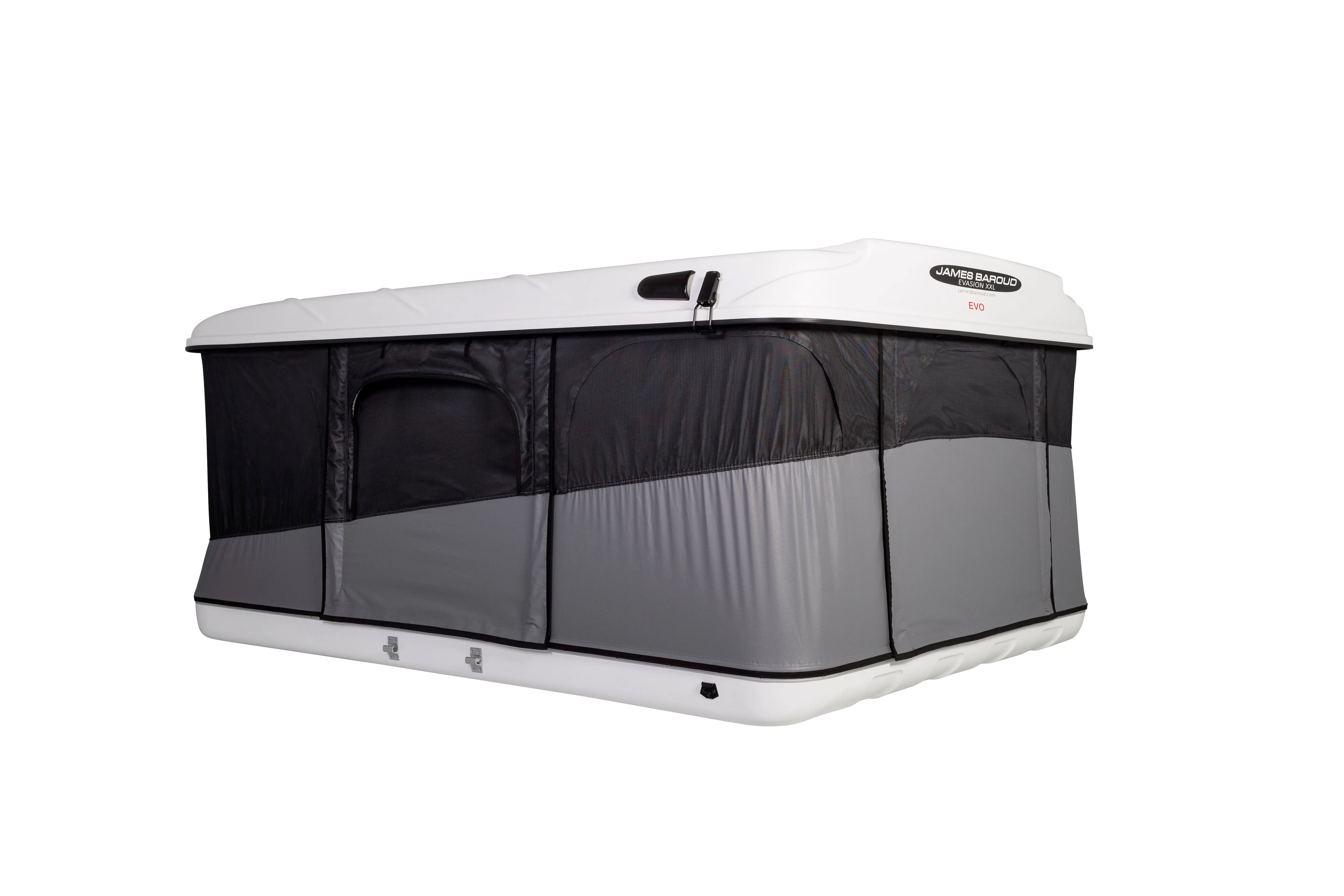 JAMES BAROUD Evasion Hard Shell Tent