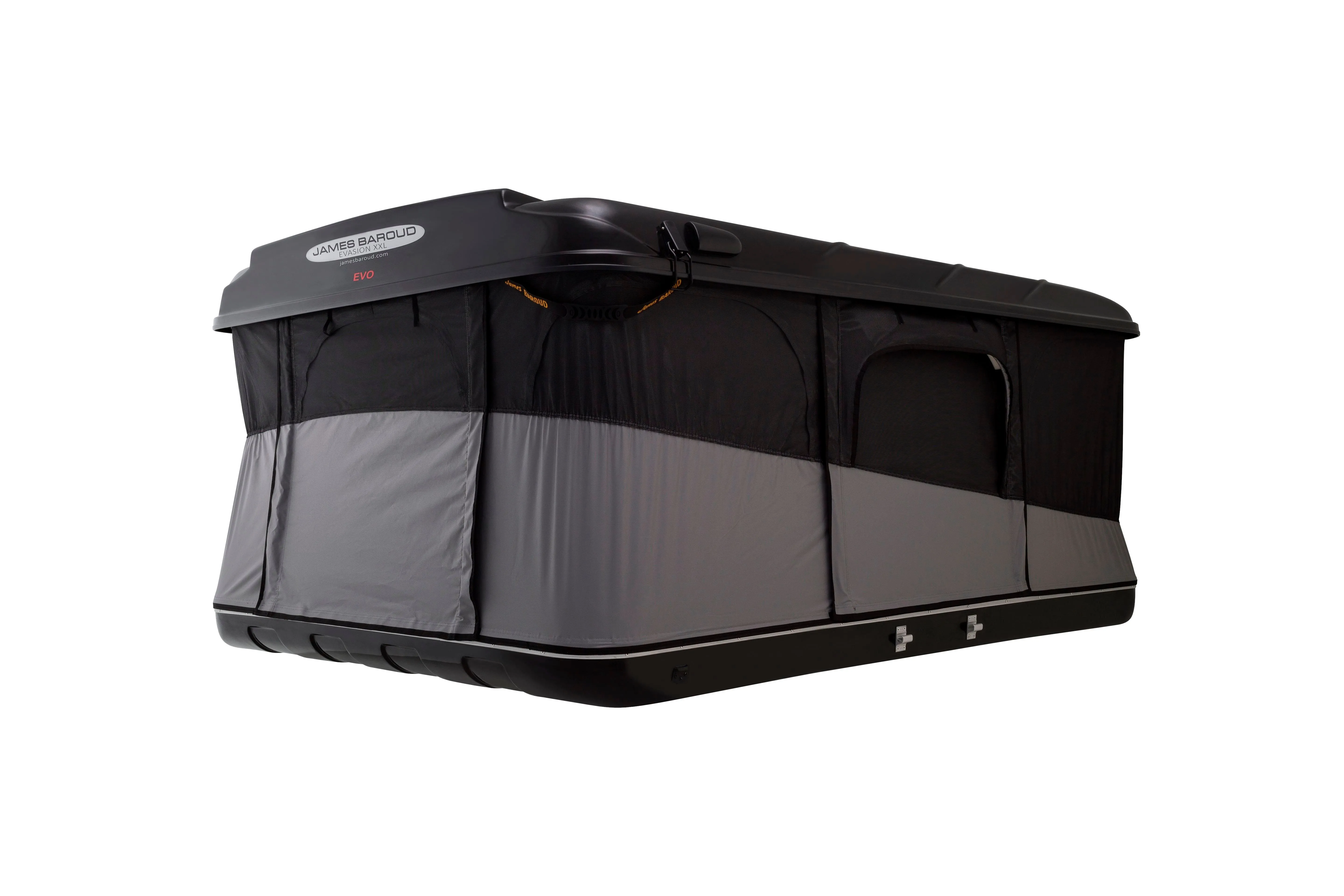 JAMES BAROUD Evasion Hard Shell Tent
