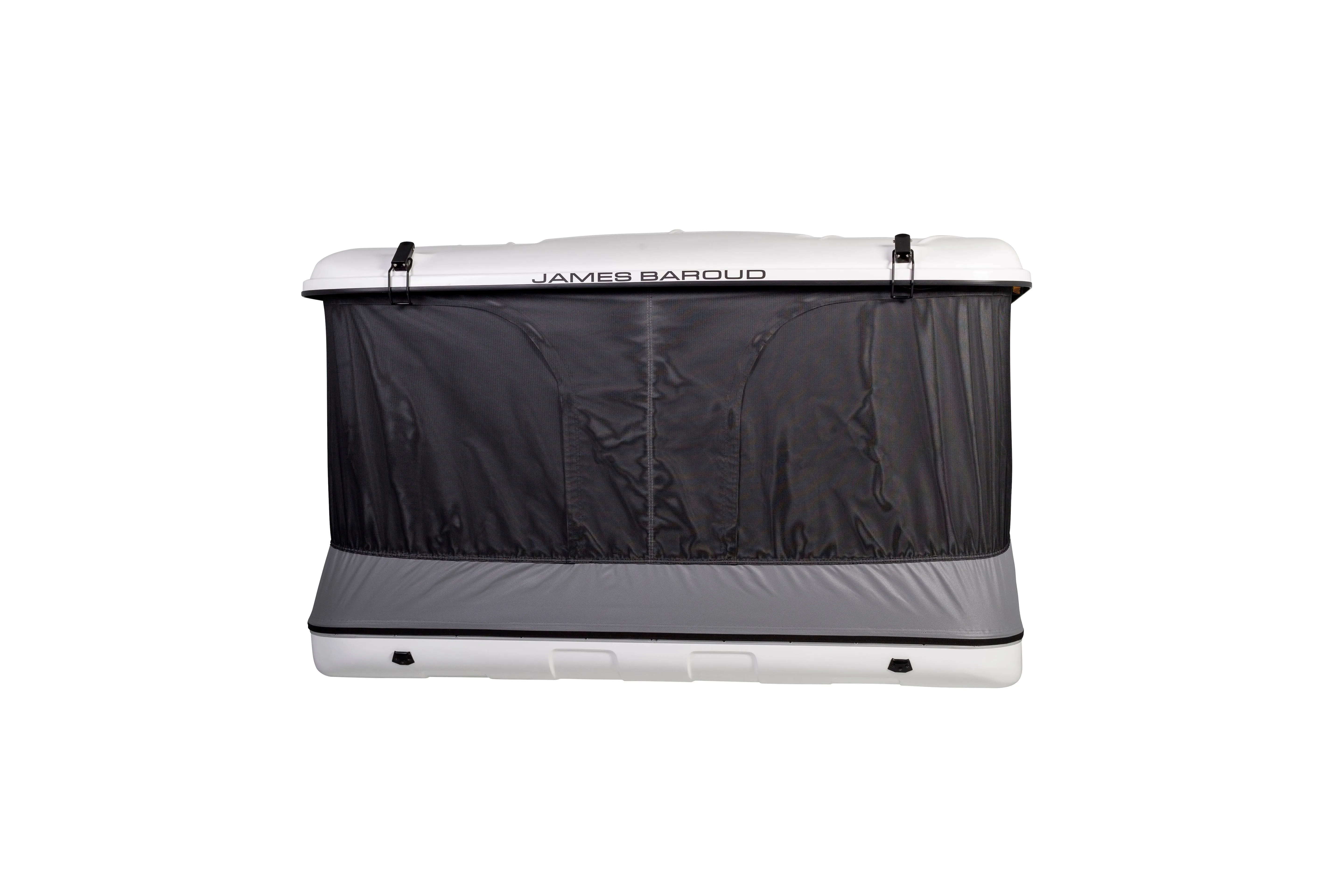 JAMES BAROUD Evasion Hard Shell Tent