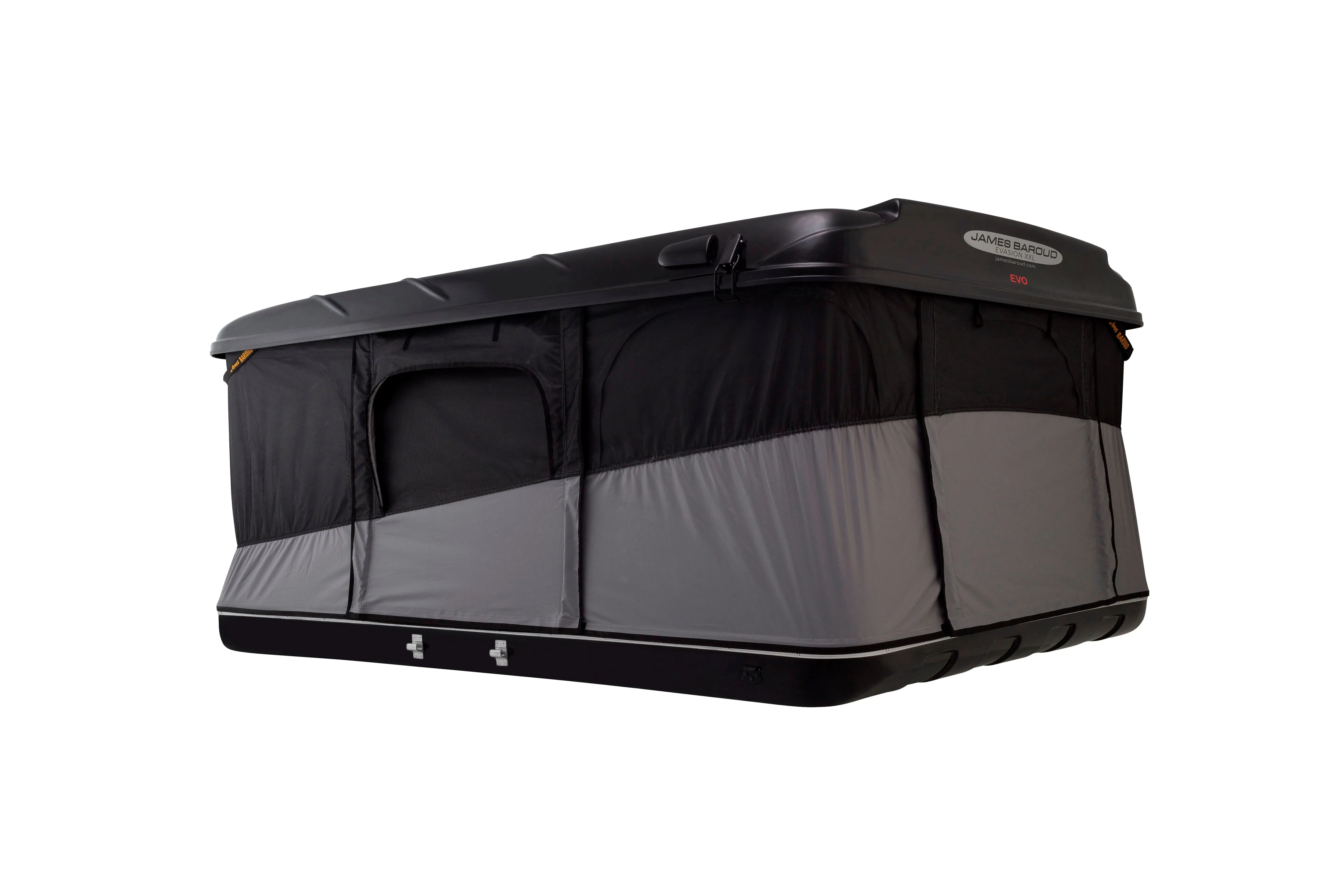 JAMES BAROUD Evasion Hard Shell Tent