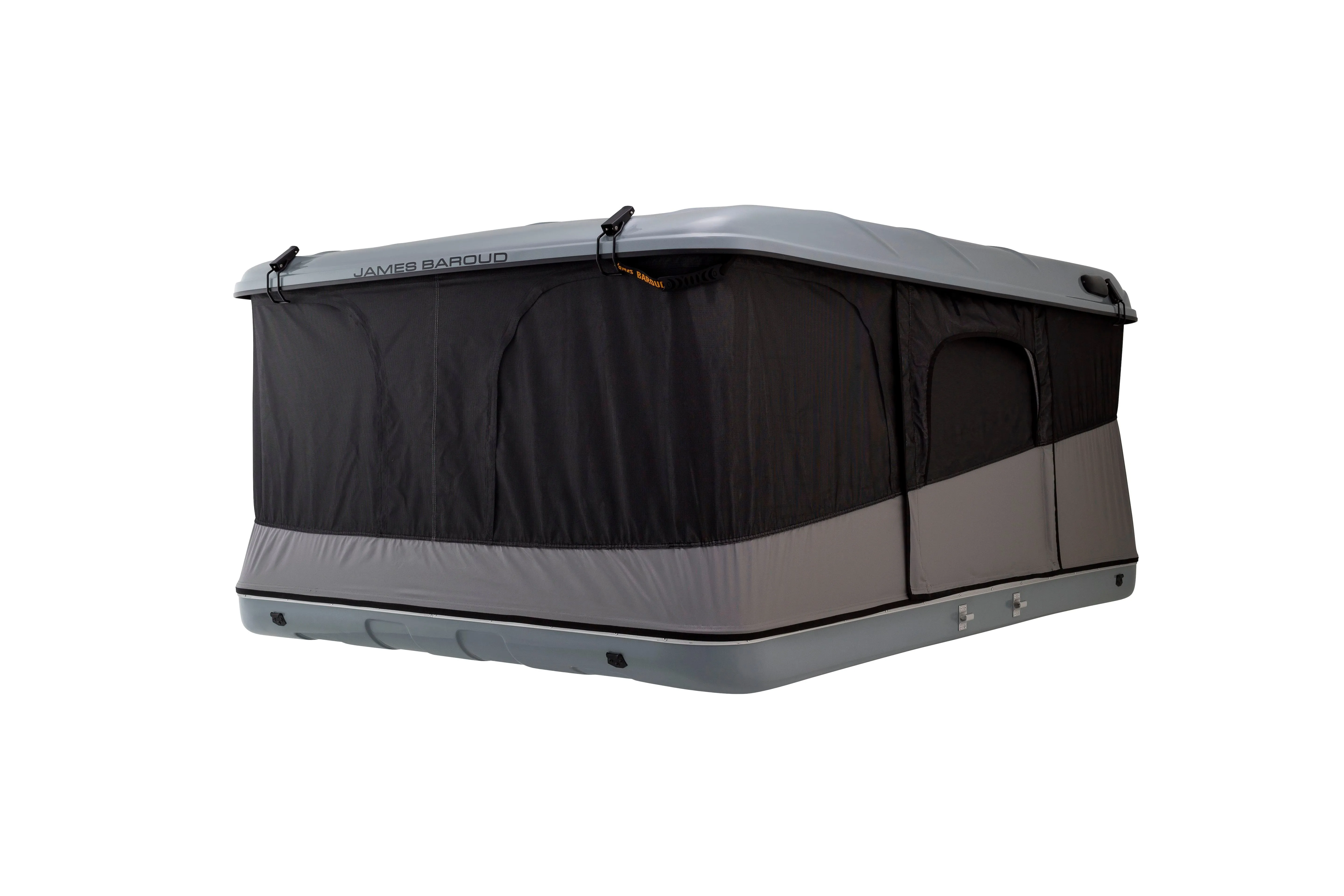 JAMES BAROUD Evasion Hard Shell Tent