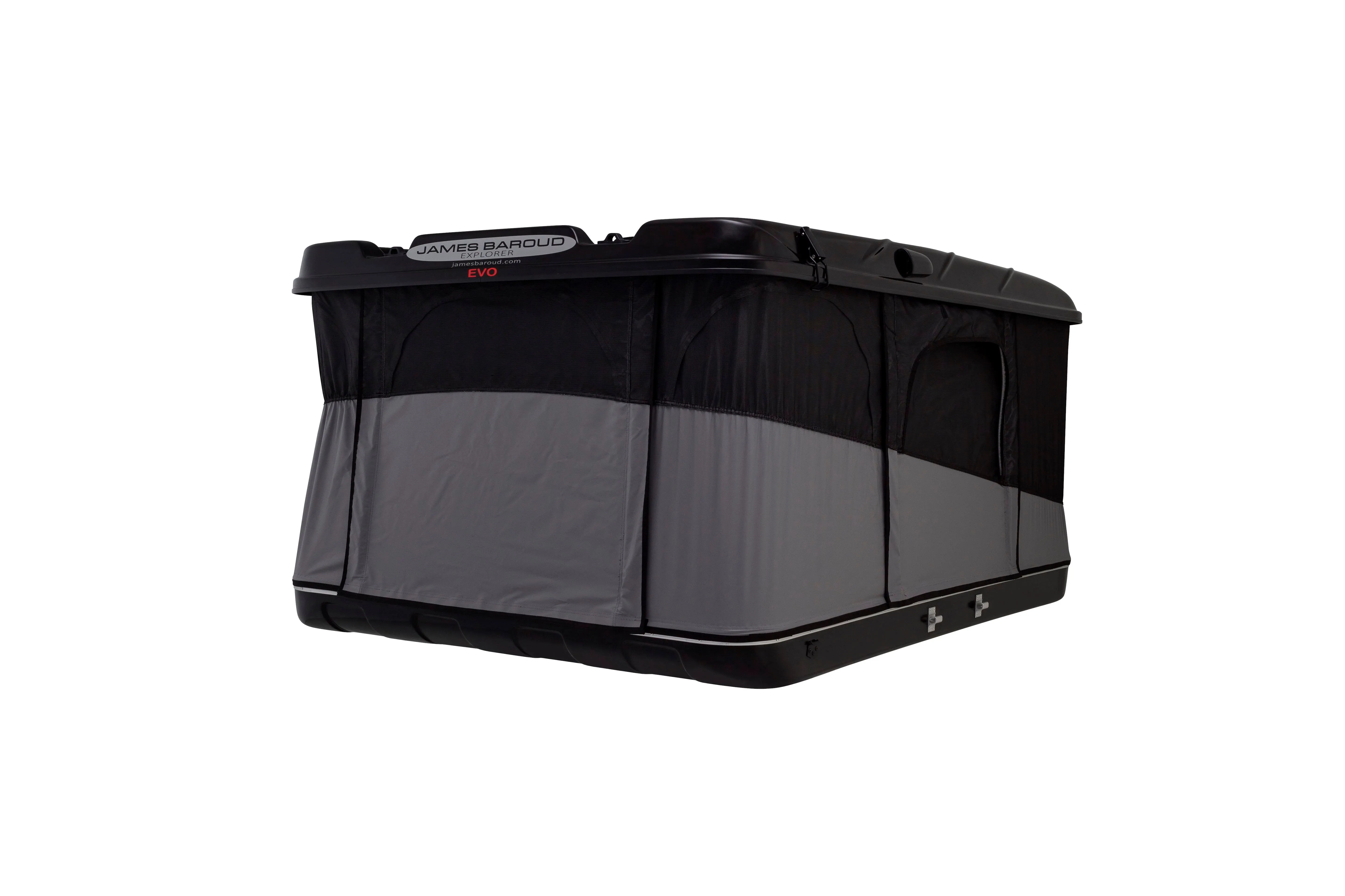 JAMES BAROUD Grand Raid Hard Shell Tent
