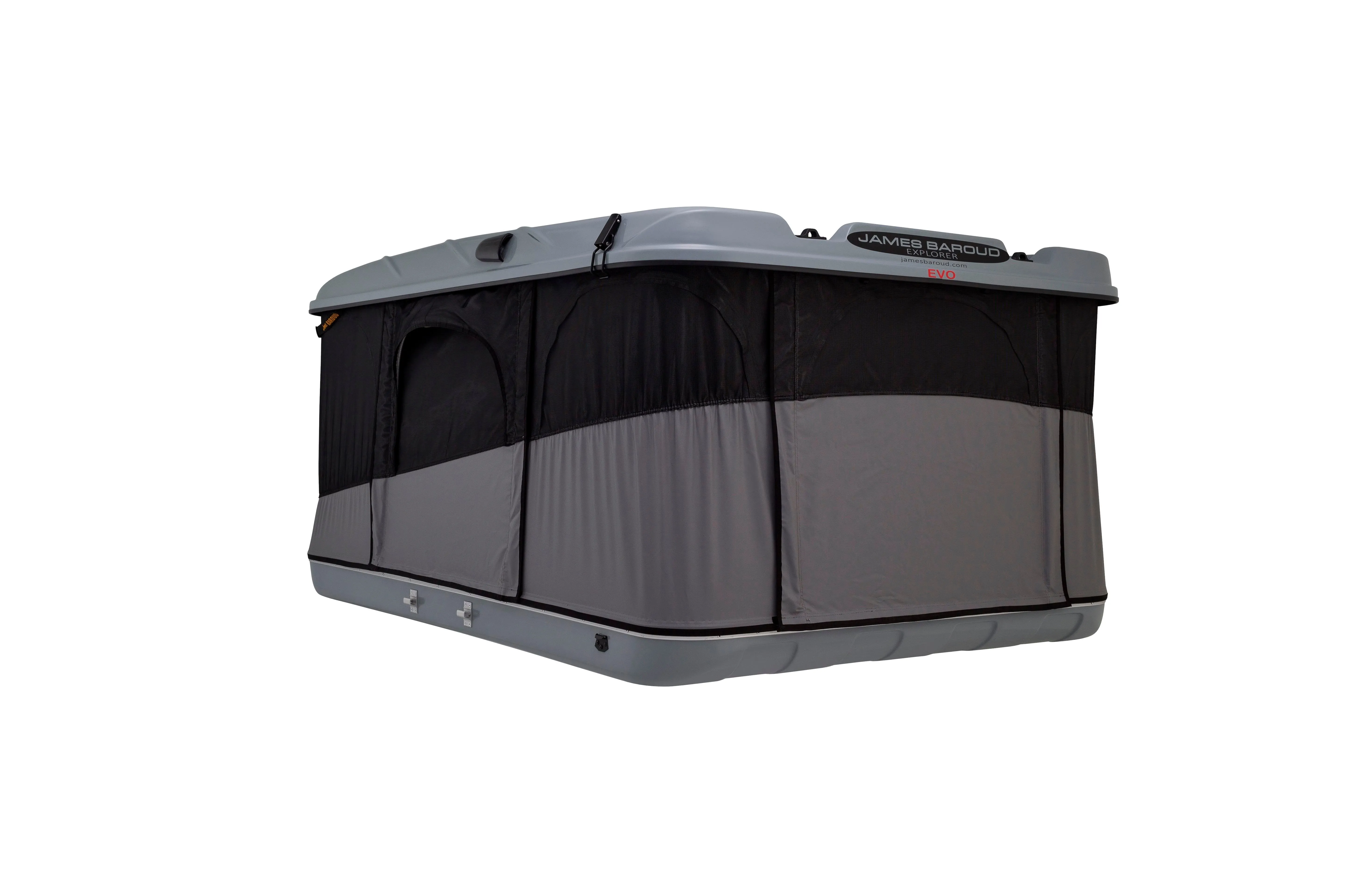 JAMES BAROUD Grand Raid Hard Shell Tent