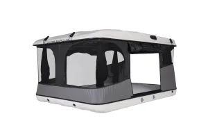 JAMES BAROUD Grand Raid Hard Shell Tent
