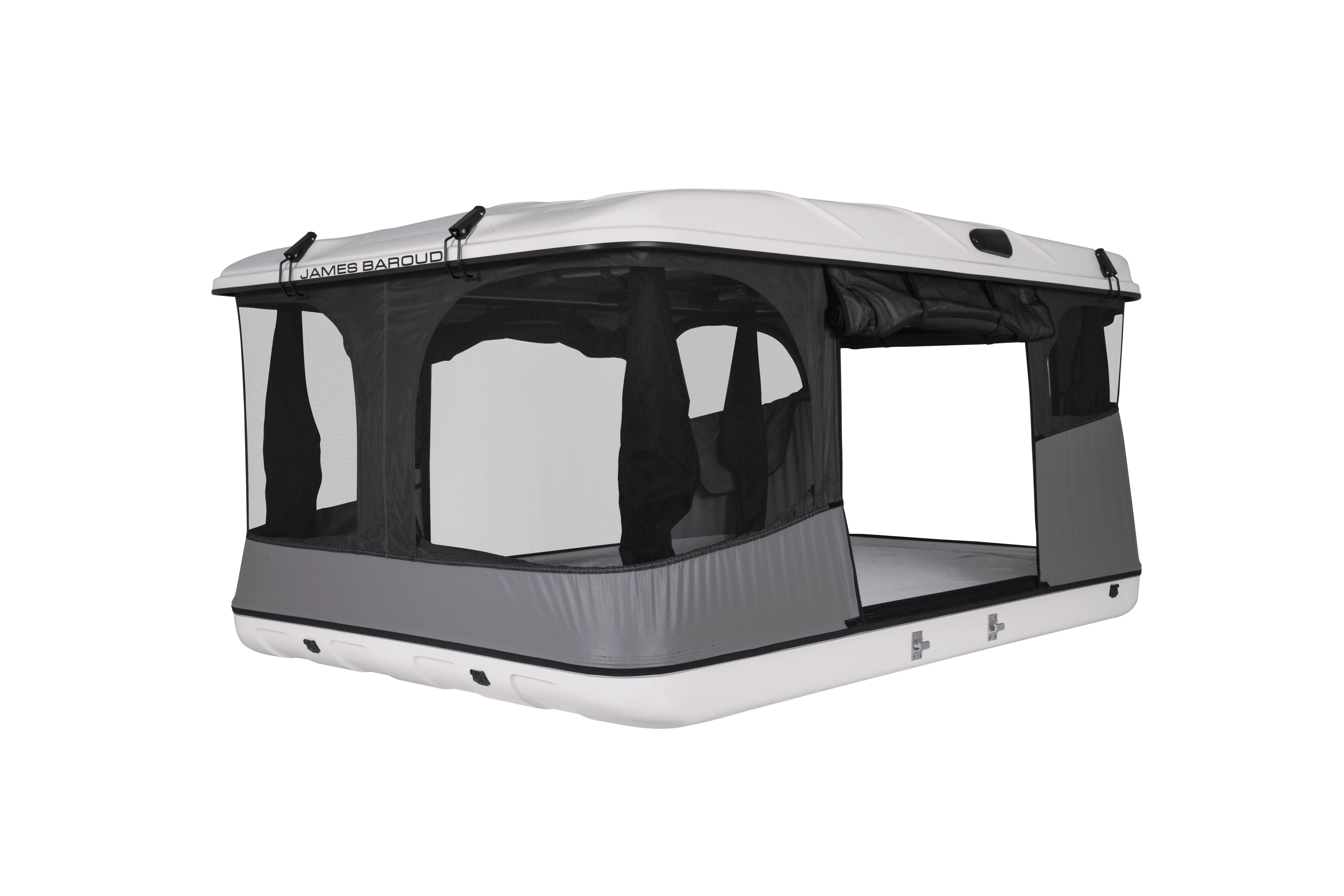 JAMES BAROUD Grand Raid Hard Shell Tent