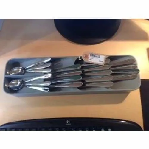 Joseph Joseph DrawerStore Cutlery Organiser