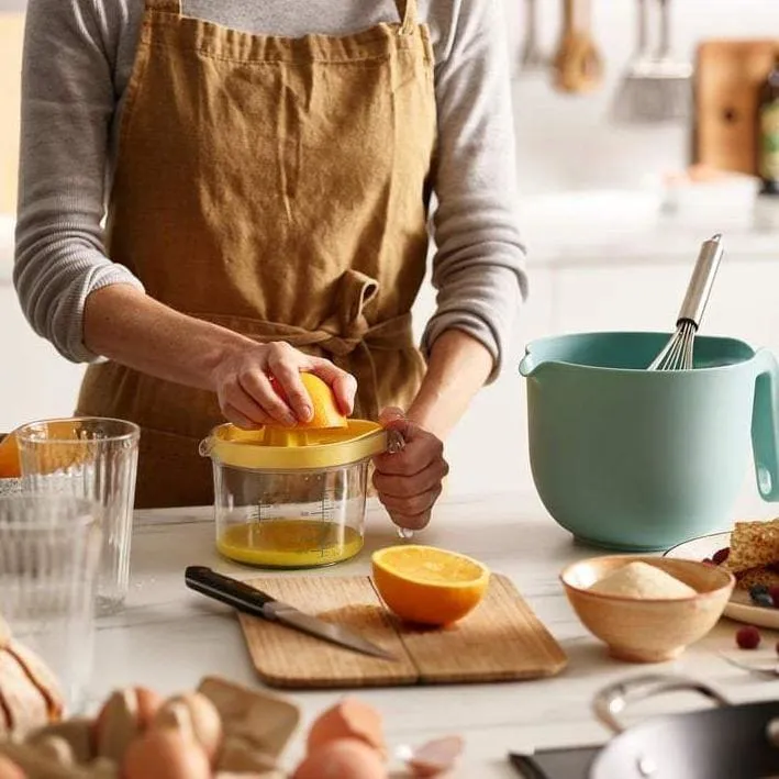 Joseph Joseph  Nest Trio 3-piece Food Prep Set (Jug bowl & Juicer)