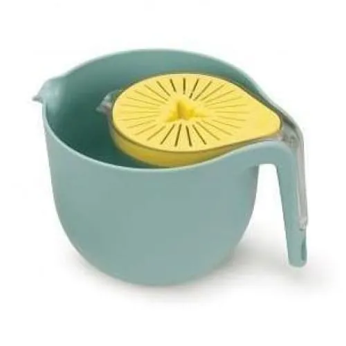 Joseph Joseph  Nest Trio 3-piece Food Prep Set (Jug bowl & Juicer)