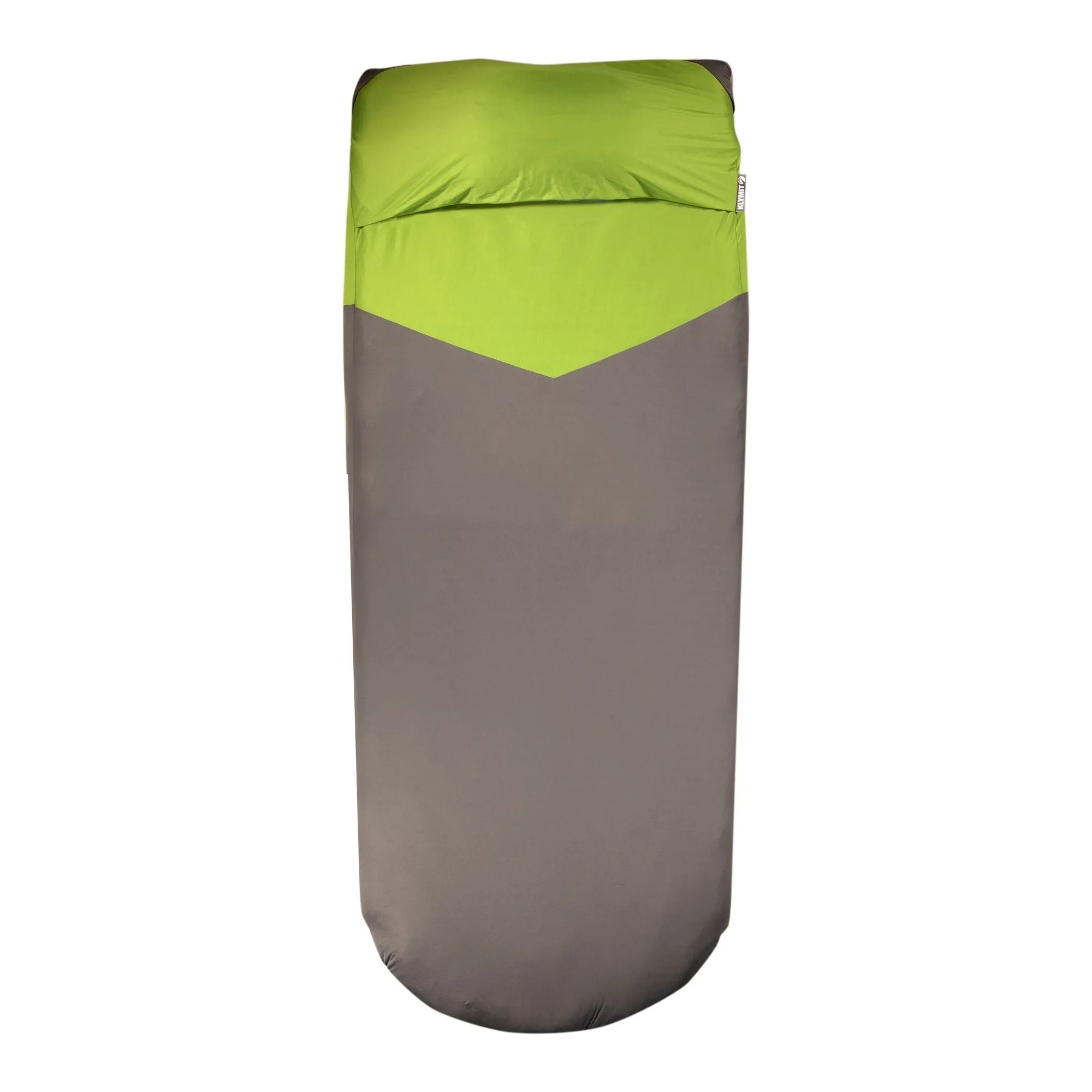 Klymit Luxe V Sheet Pad Cover