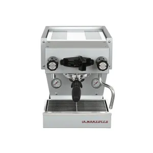 La Marzocco Linea Micra Coffee Coffee Machine - Silver