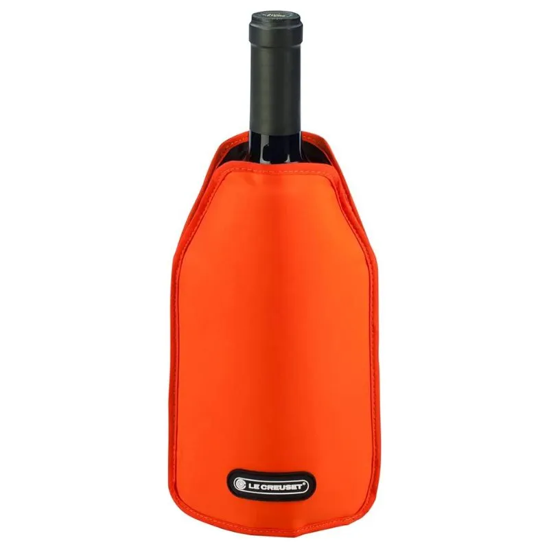 Le Creuset WA-126 Cooler Sleeve Volcanic