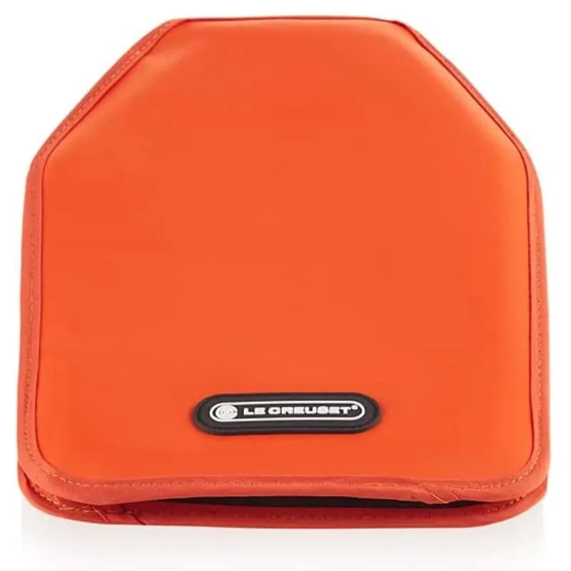 Le Creuset WA-126 Cooler Sleeve Volcanic