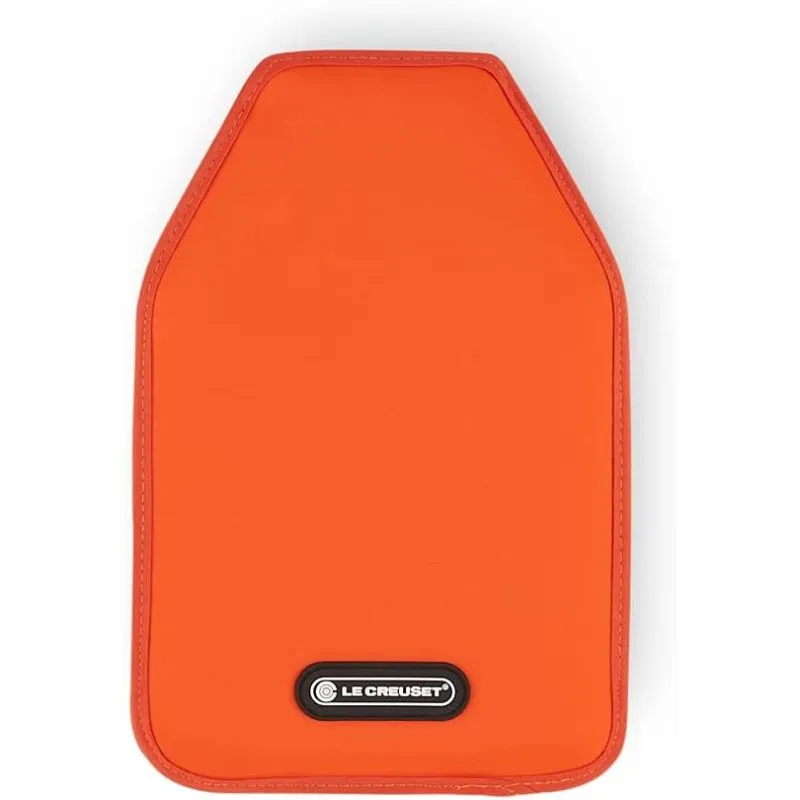 Le Creuset WA-126 Cooler Sleeve Volcanic