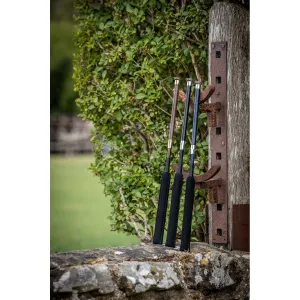 LeMieux Rhone Pro Baton Whip