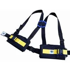 Lumb Brothers Diving Weight Harness