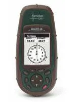 Magellan Meridian GPS