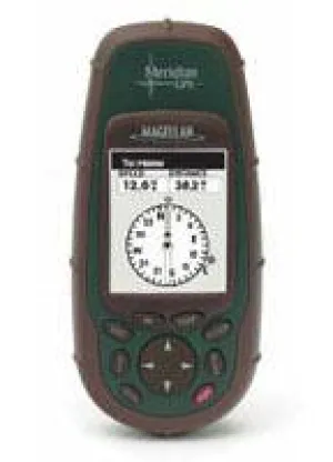 Magellan Meridian GPS