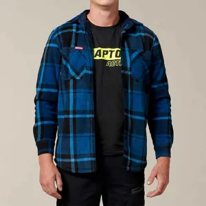 Men's Sherpa Jacket