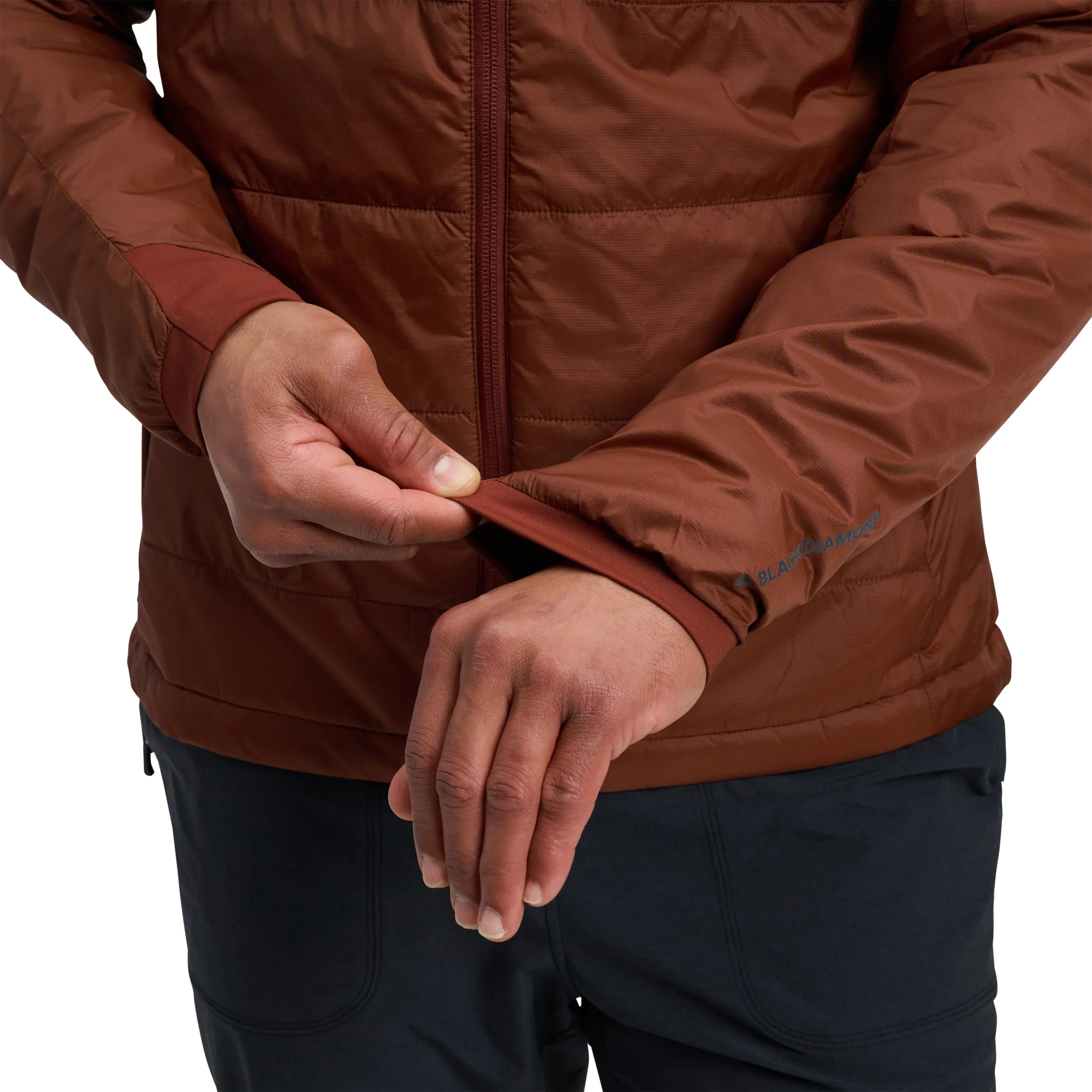 Men's Solution Hoody