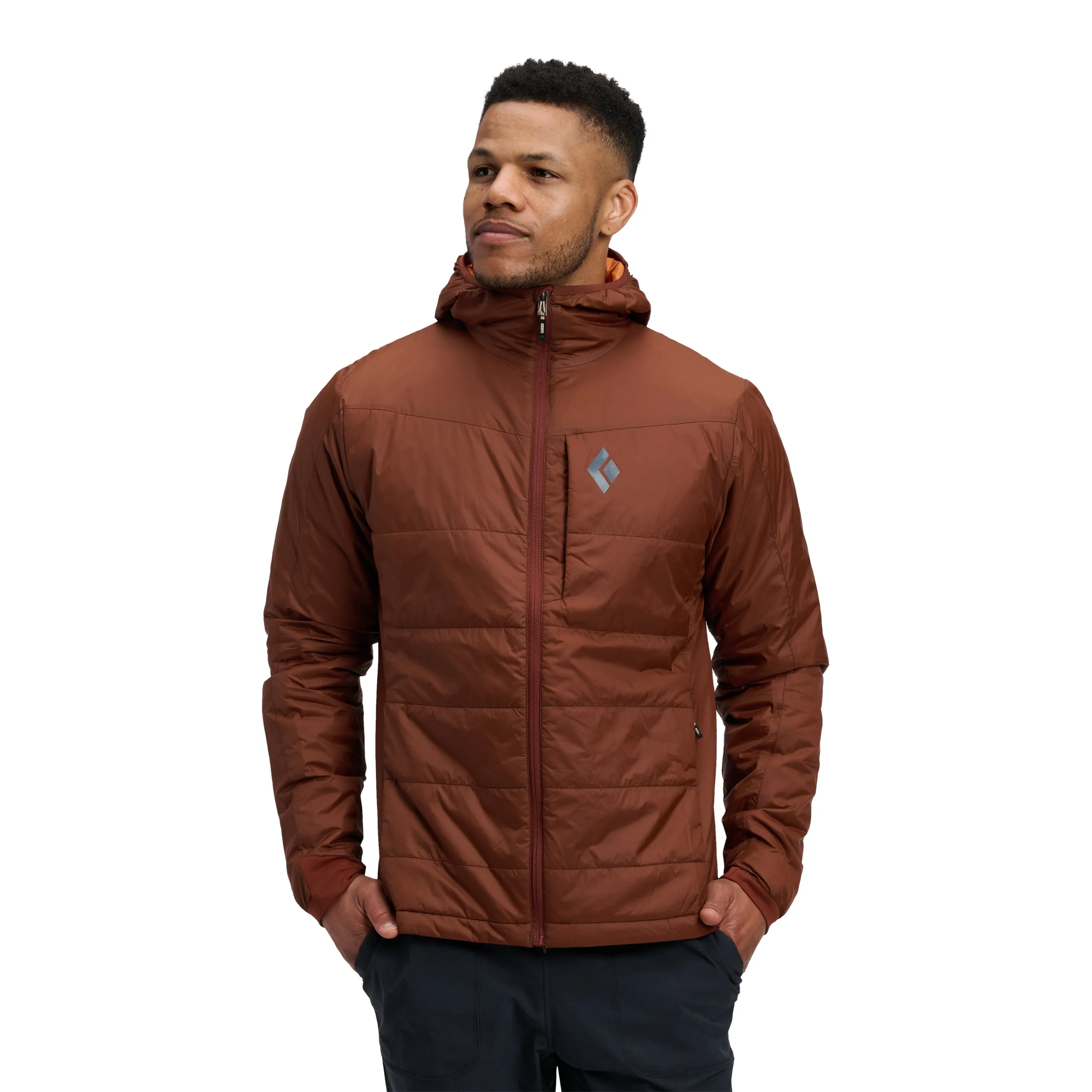 Men's Solution Hoody