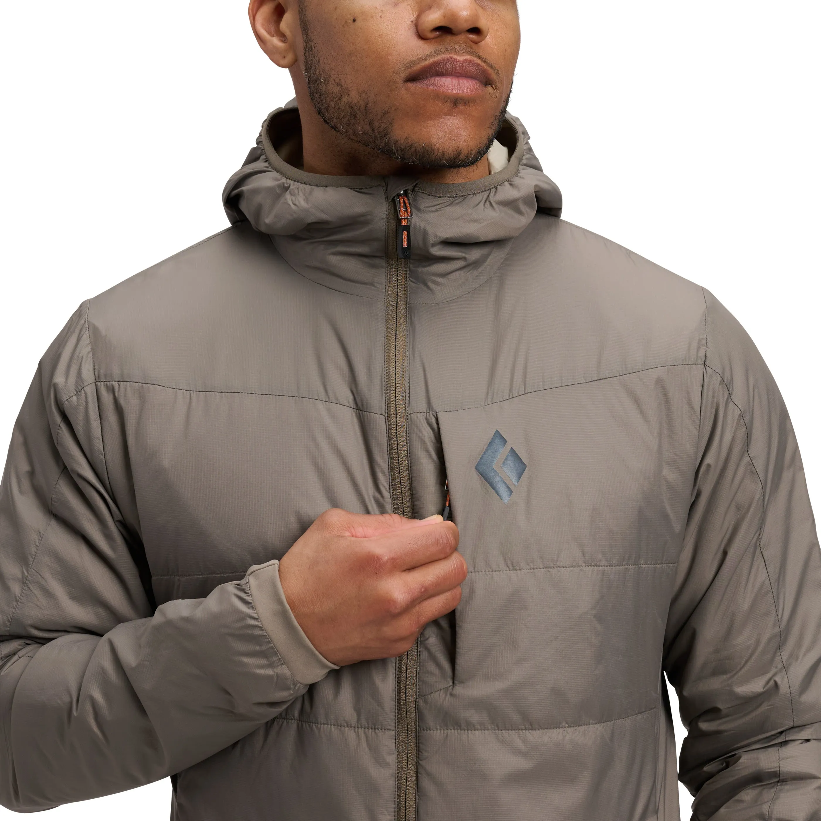 Men's Solution Hoody