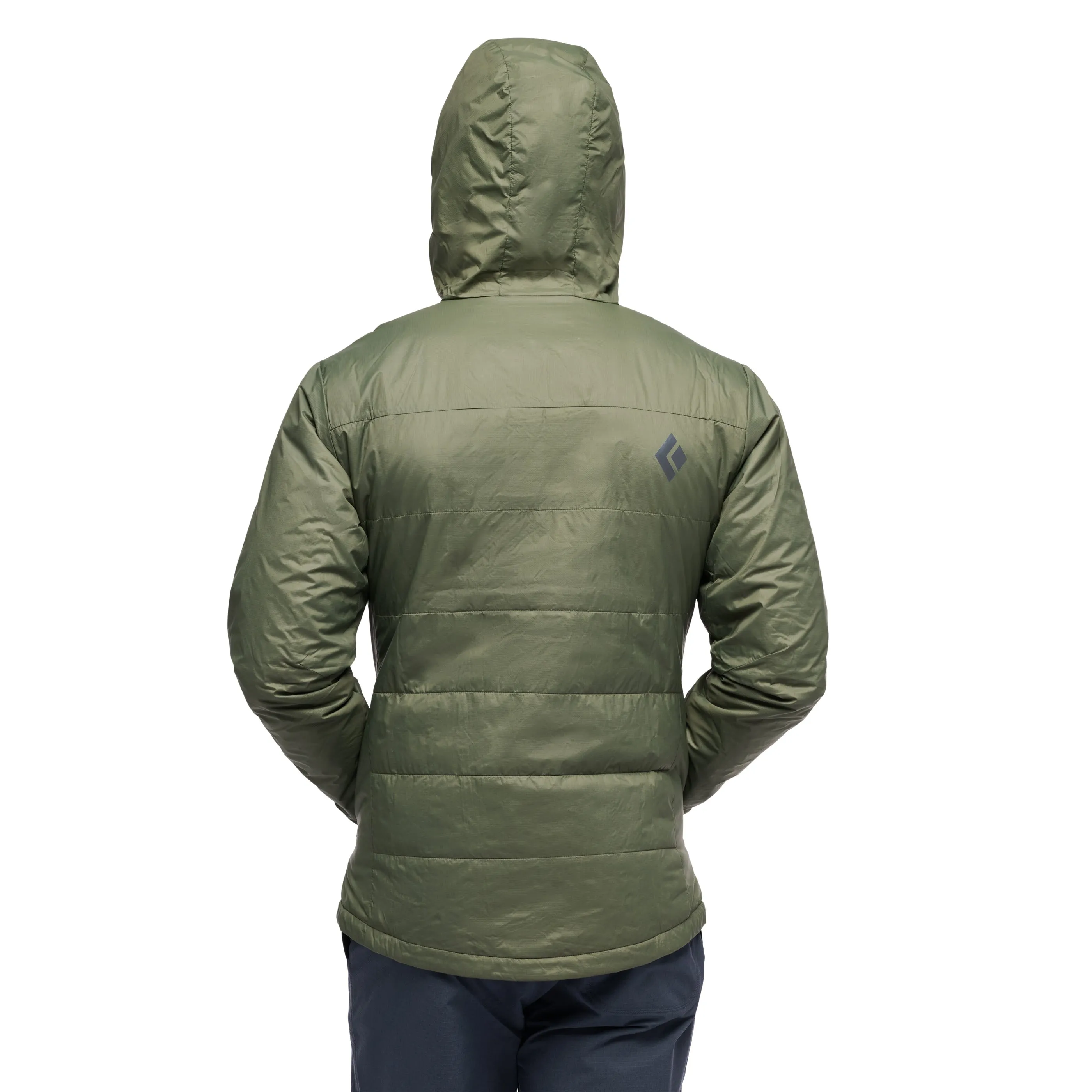 Men's Solution Hoody