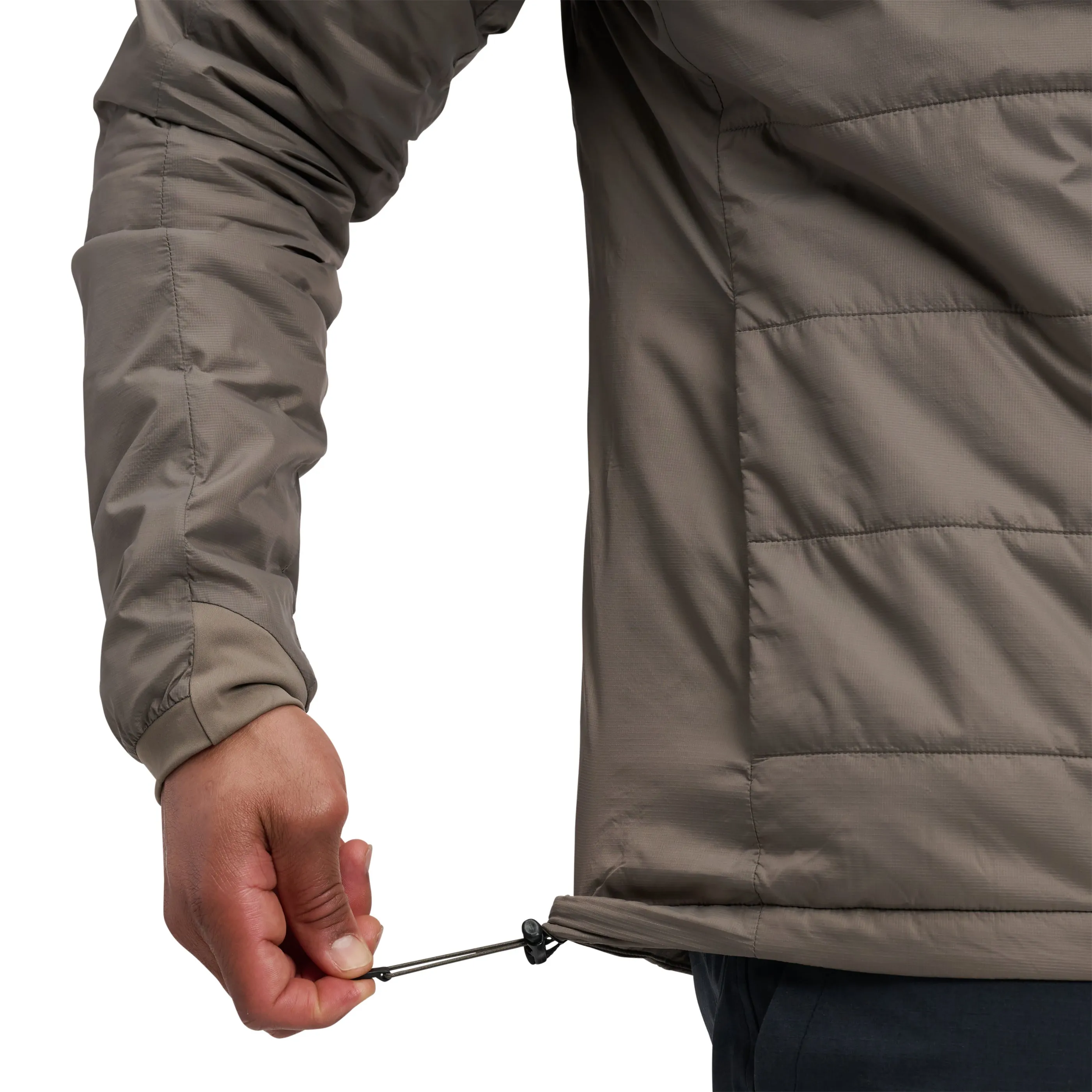 Men's Solution Hoody