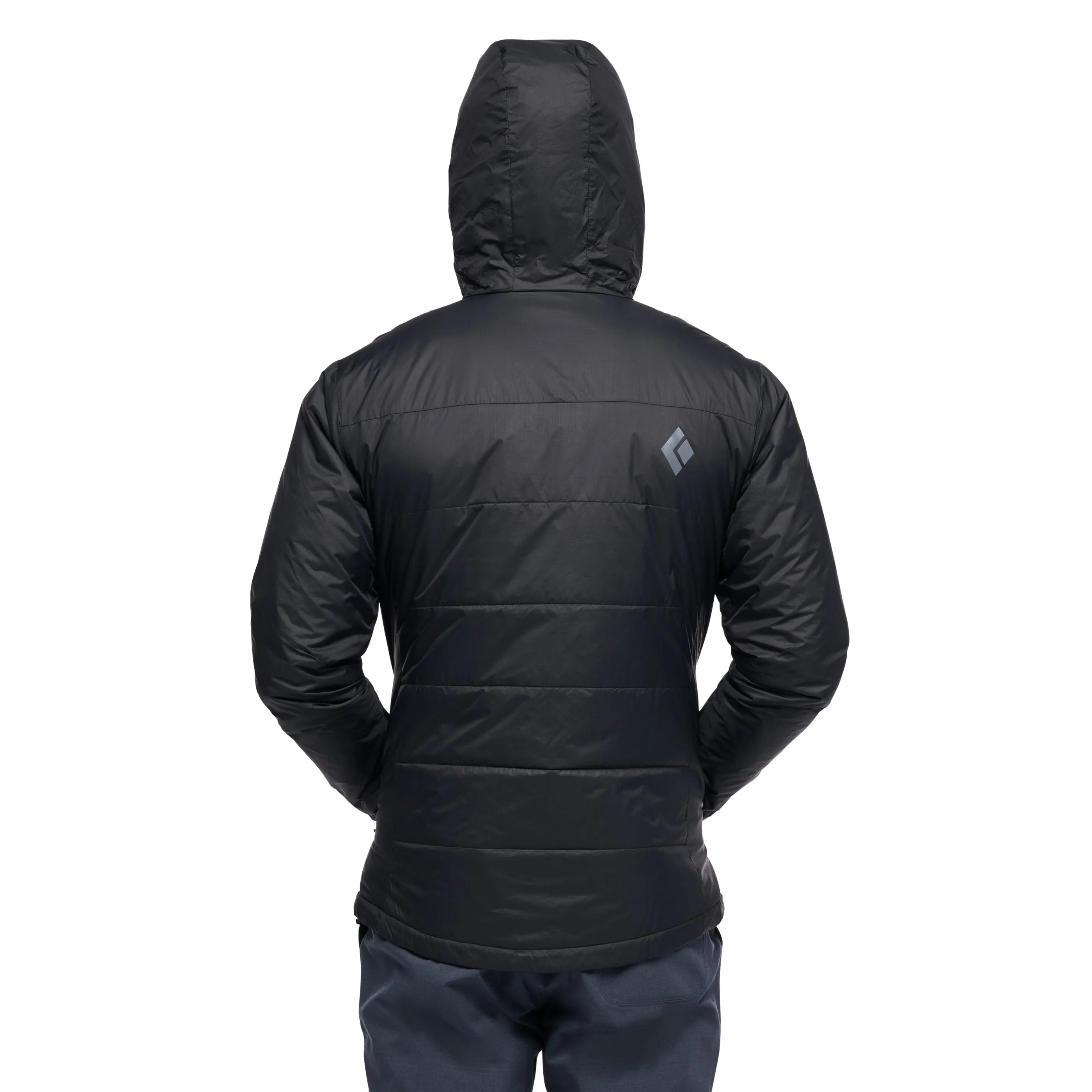 Men's Solution Hoody
