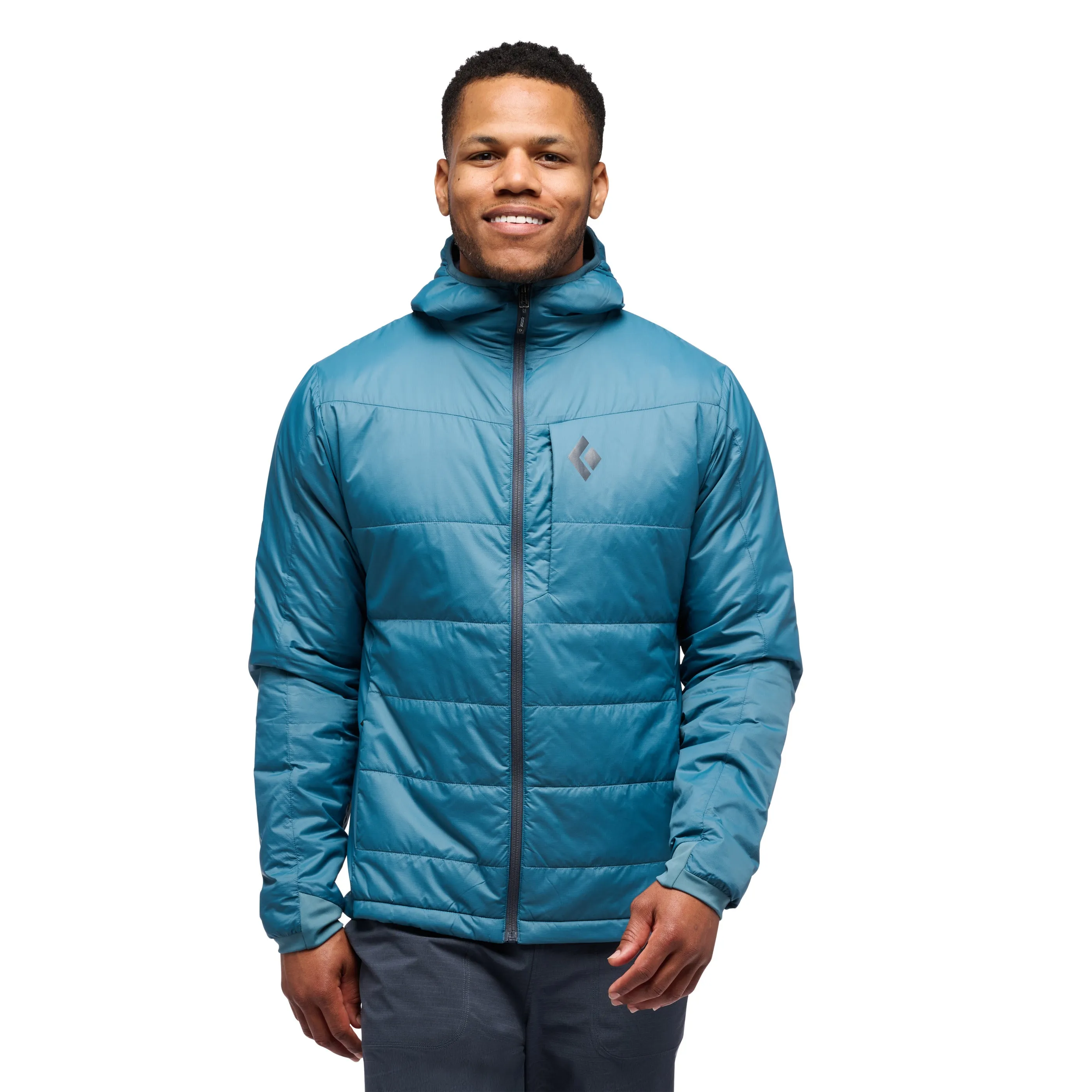 Men's Solution Hoody
