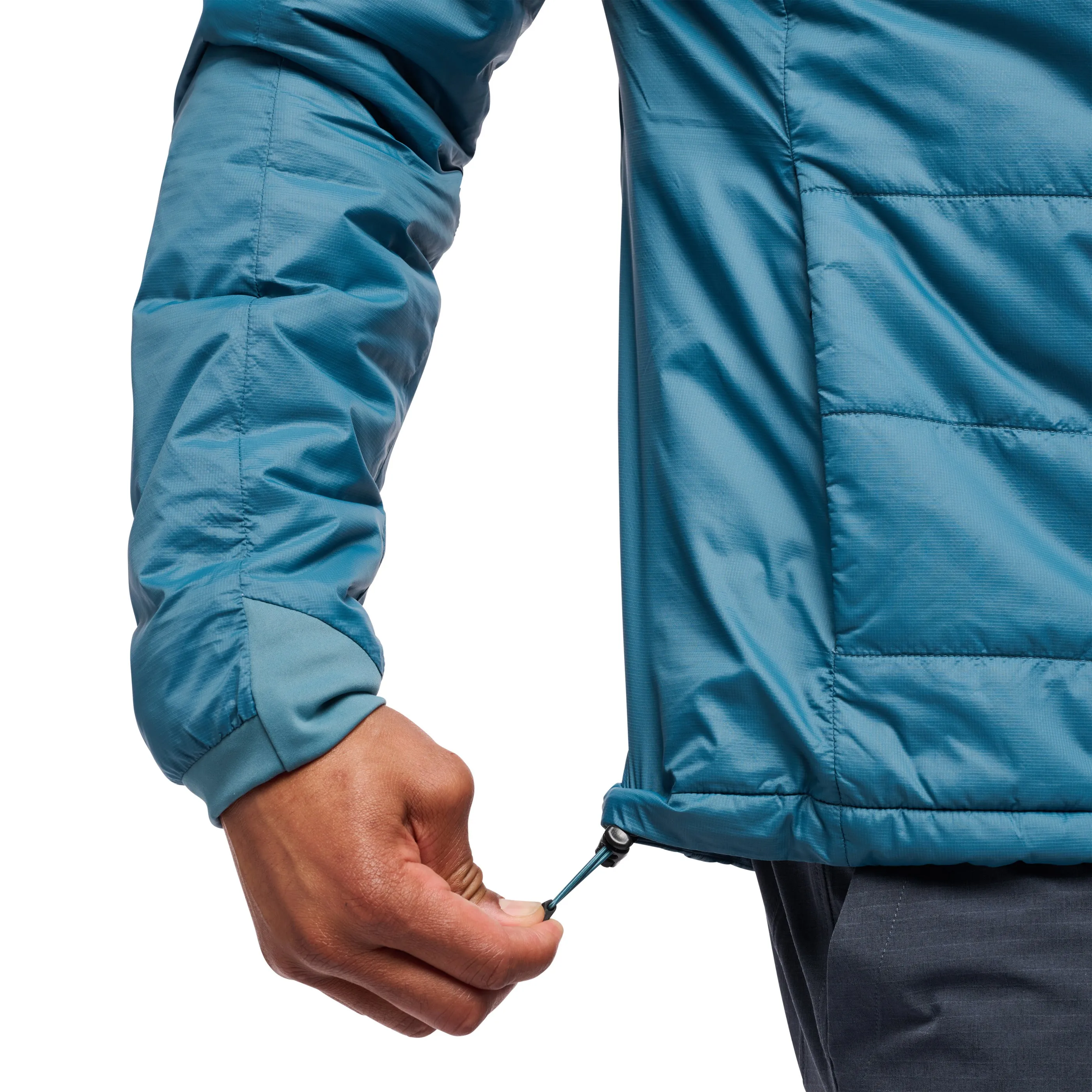 Men's Solution Hoody