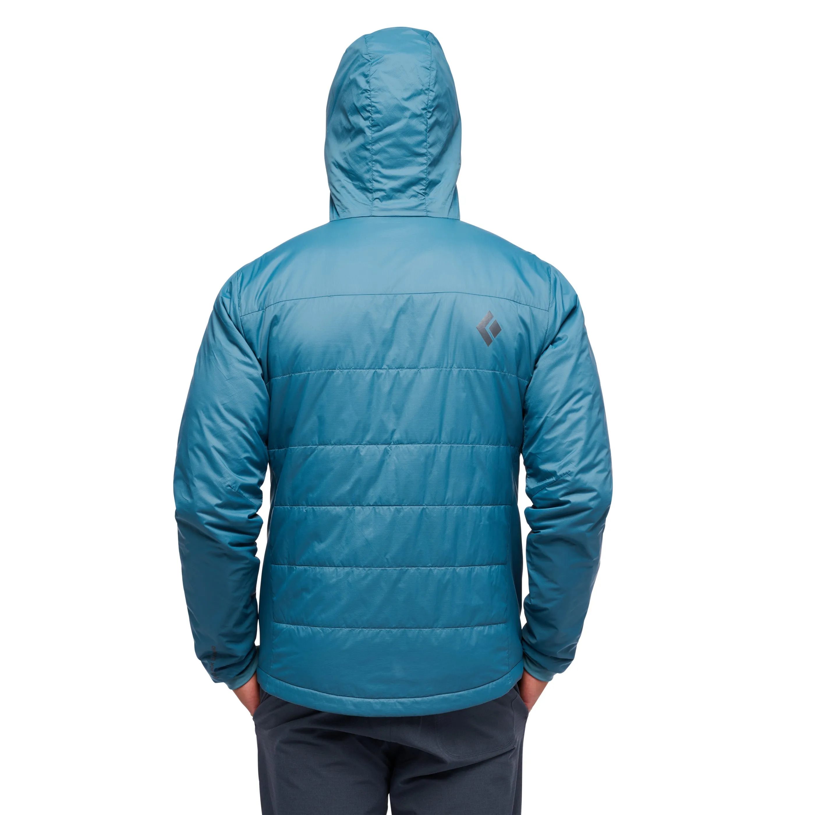 Men's Solution Hoody