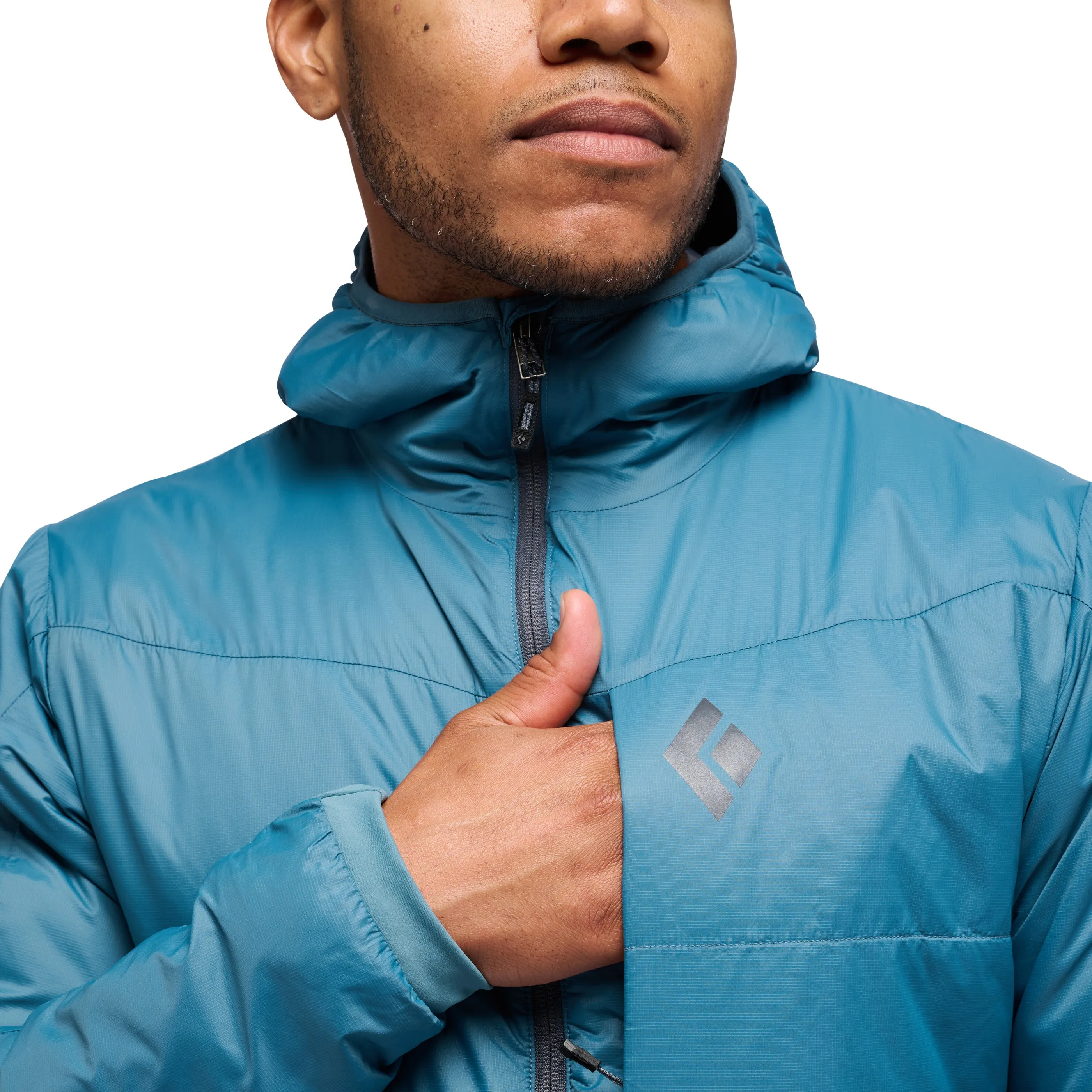 Men's Solution Hoody