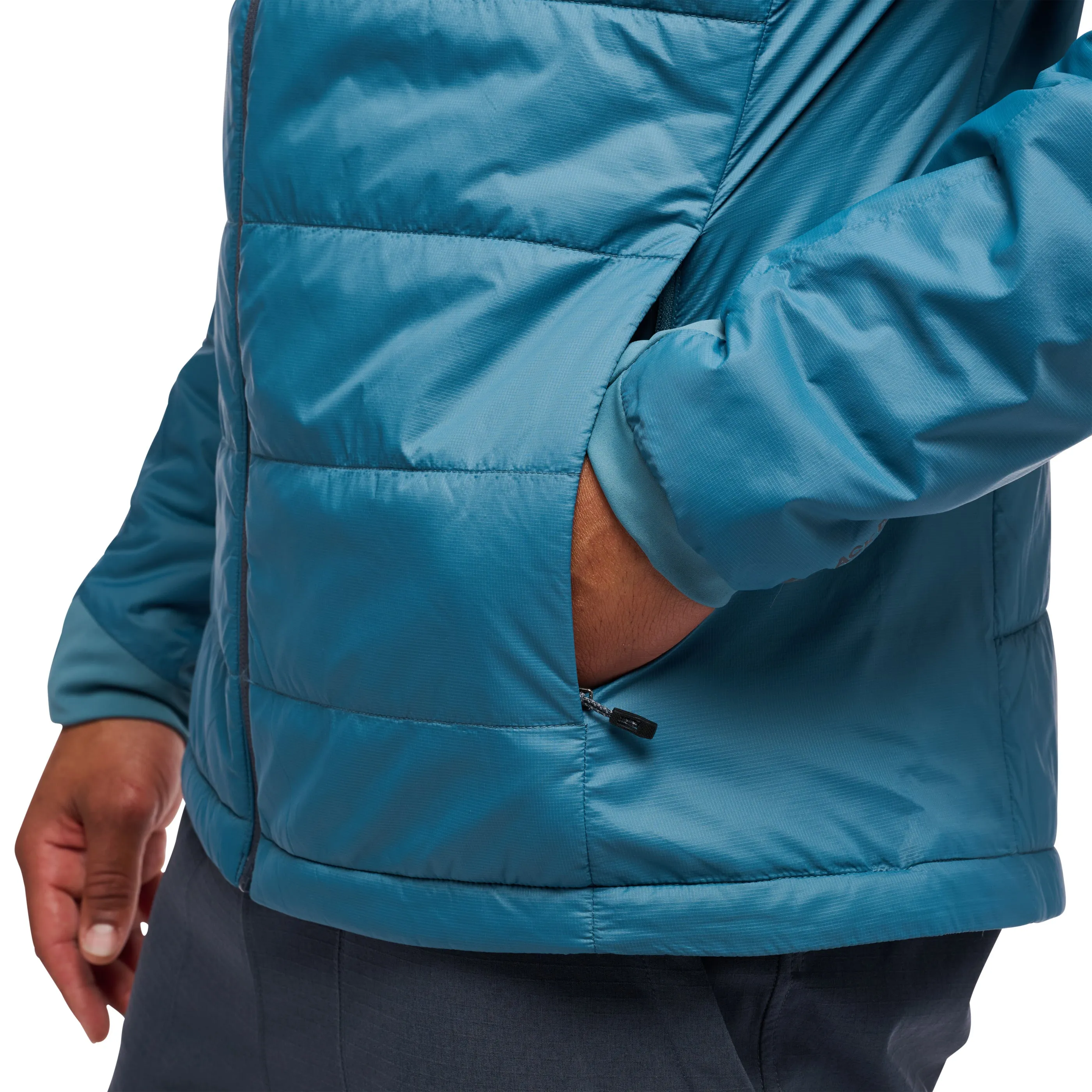 Men's Solution Hoody