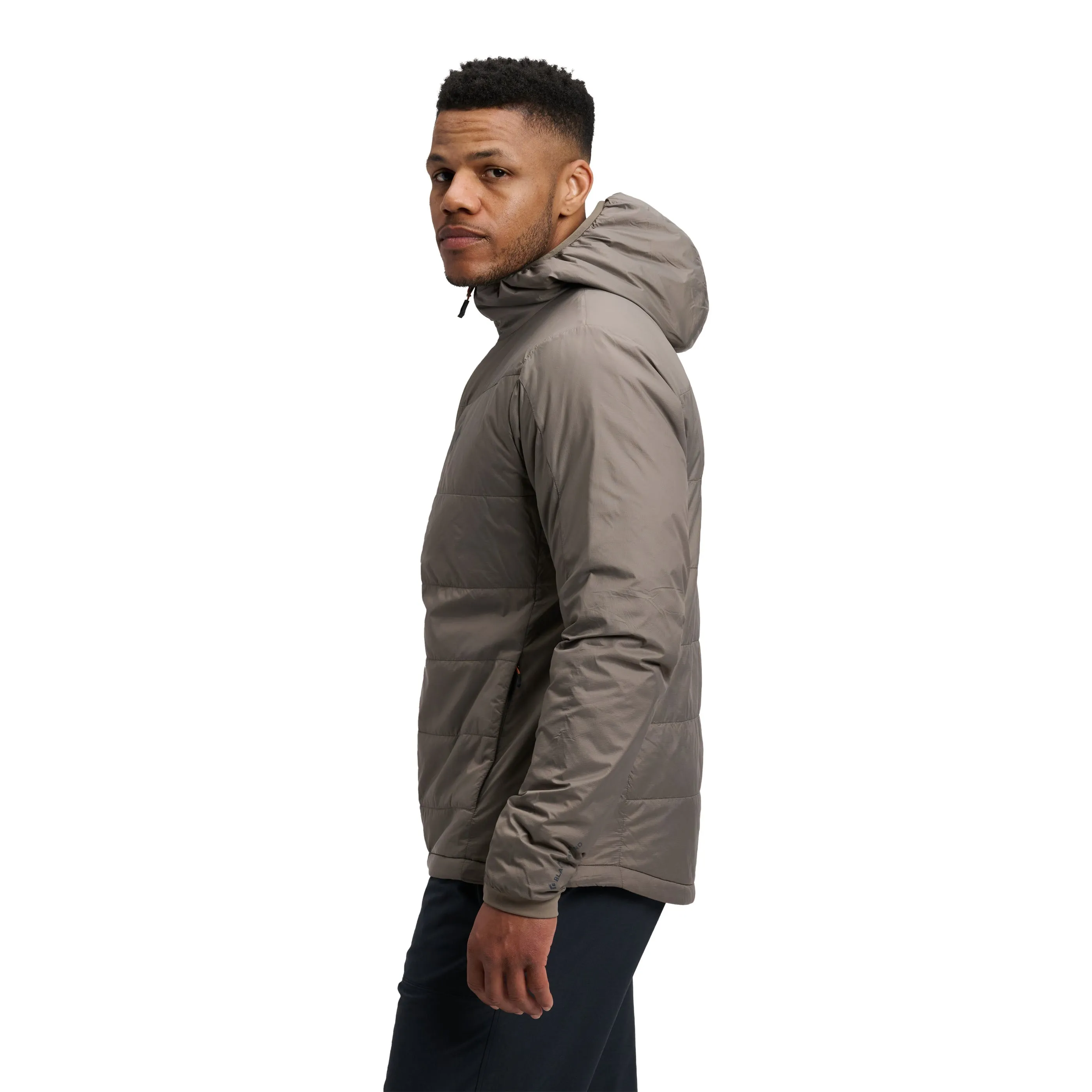 Men's Solution Hoody