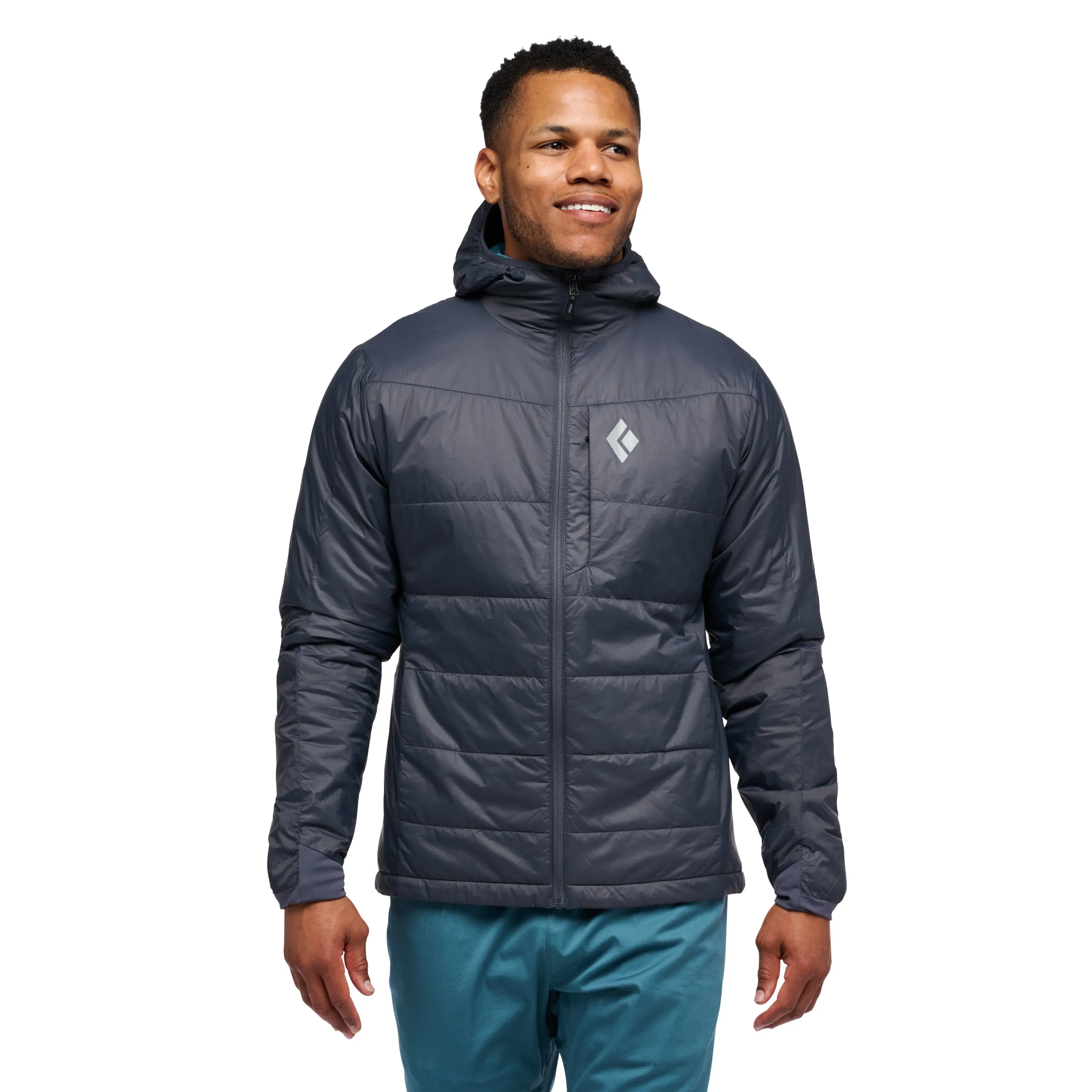 Men's Solution Hoody
