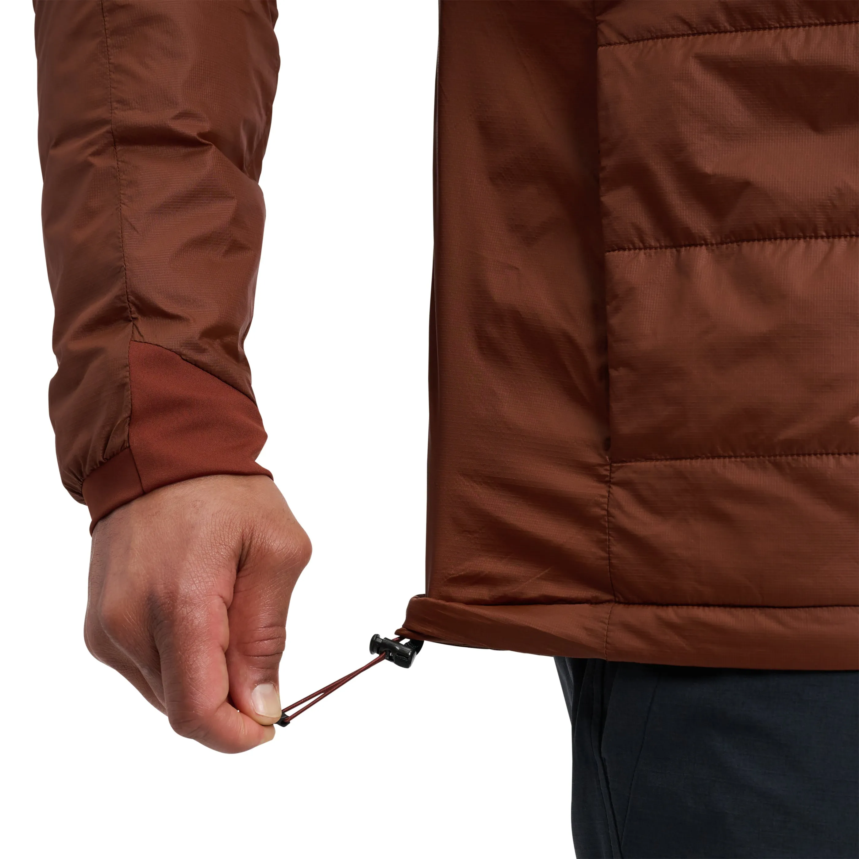 Men's Solution Hoody